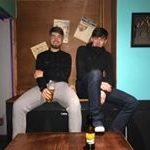 Profile Picture of Bradley Strange (@bradley_strange) on Instagram