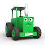 Tractor Ted - Tiktok Profile Picture of Tractor Ted (@@TractorlandVideos) on Tiktok