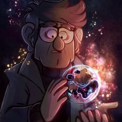 Profile Picture of Criss Corado (@SuperDeikMaker) on Twitter