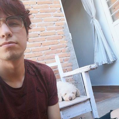 Profile Picture of Fernando Chavira (@chaviracr) on Twitter