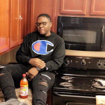 Profile Picture of Davi Papi 🖤 (@DavionBigGuwop) on Twitter