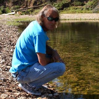 Profile Picture of Stephen R Beeson (@stephen.r.beeson) on Facebook