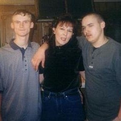 Profile Picture of Leeann Graham (@mamawlee) on Myspace