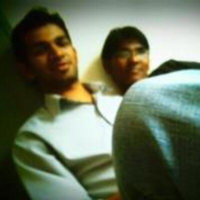 Profile Picture of Neil.shetty (@neilshetty023) on Twitter