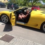 Profile Picture of Corey Sanderson (@sandolad) on Instagram