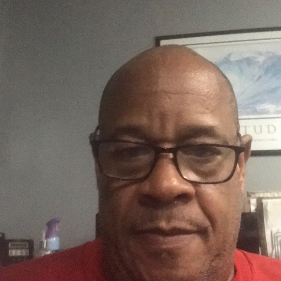 Profile Picture of Victor Morgan (@4fball) on Poshmark