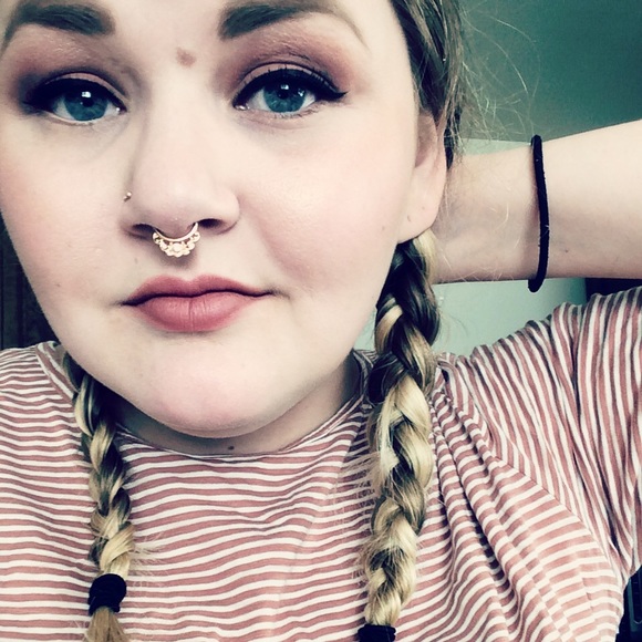 Profile Picture of Ingrid Bergland (@resistresist) on Poshmark