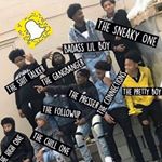 Profile Picture of adrian wiley (@slimeball_lynkey) on Instagram