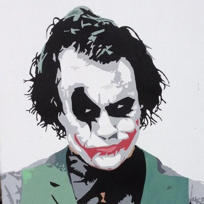 Profile Picture of David Burge (@dburge805) on Twitter