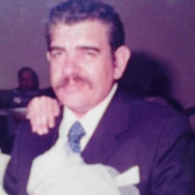 Profile Picture of Jose Nicolas Canessa (@CanessaNicolas) on Twitter