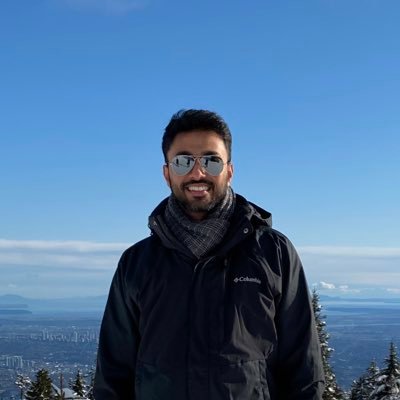 Profile Picture of Alan Keith Gonsalves (@alankeithg) on Twitter