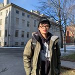 Profile Picture of 黃紫鳴 Michael Huang (@purplehuang) on Instagram