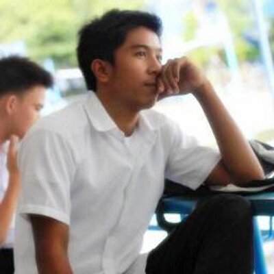 Profile Picture of Mark Kevin Mendoza (@@mark_carissa08) on Twitter