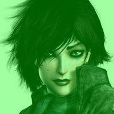 Profile Picture of April Ryan #FBPE (@milka5000) on Twitter