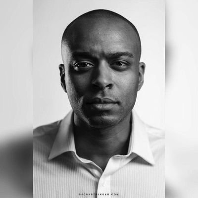 Profile Picture of Malcolm Campbell (@malcolmcampbel) on Twitter
