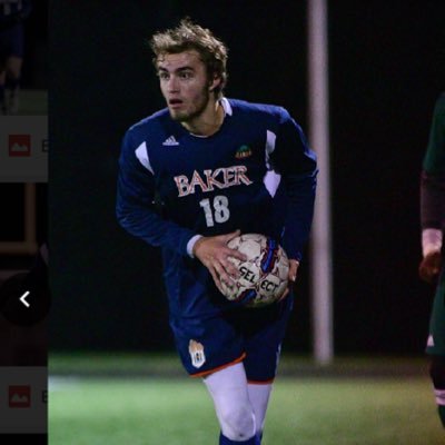 Profile Picture of Aaron Bowers (@ajbowers18) on Twitter