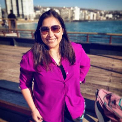 Profile Picture of Norma Solis (@norma_solis) on Twitter