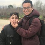 Profile Picture of Qing Zhou(Joe.周擎) (@joezhouqing) on Instagram