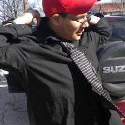 Profile Picture of Paul Aranda Ii (@breakwater33) on Twitter