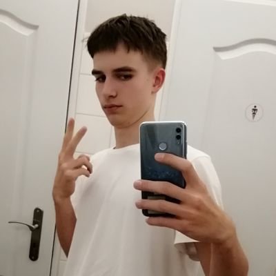 Profile Picture of Adam Brůha (@BruhaAdam) on Twitter