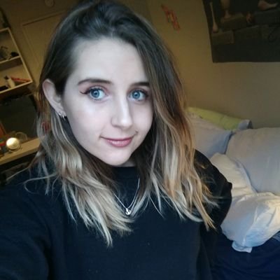 Profile Picture of Rebecca Nettleton (@BeckyNettleton) on Twitter