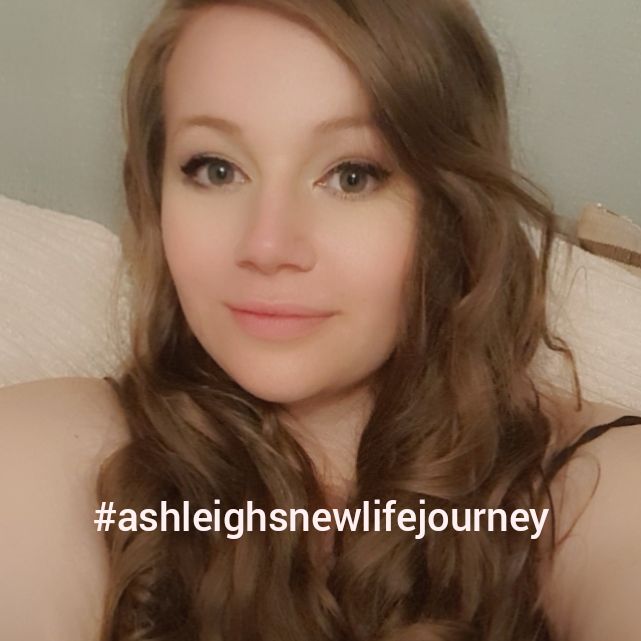 Profile Picture of Ashleigh (@ashleighsnewlifejourney) on Tiktok