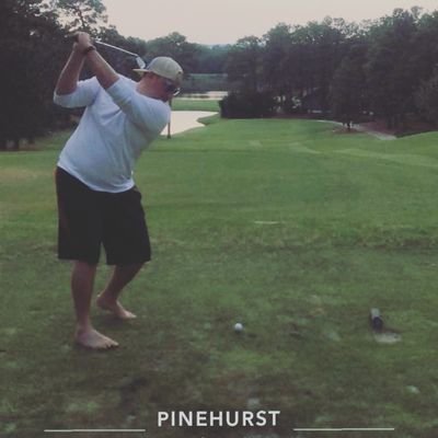 Profile Picture of Doug Bauer (@bauerpowerhour3) on Twitter