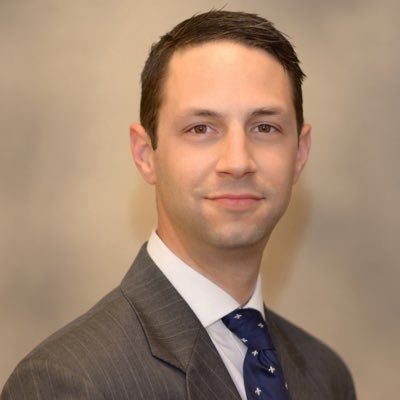 Profile Picture of Scott Horton (@aggiejsh) on Twitter