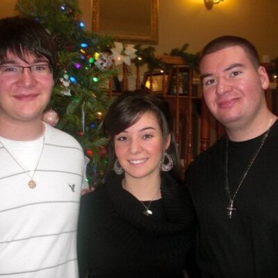 Profile Picture of Michael Demonte (@demonte95) on Twitter