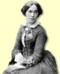 Profile Picture of Sarah Lindley Creaseon Wikipedia