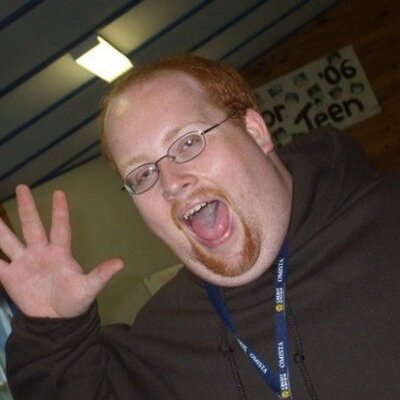 Profile Picture of Craig Furey (@CraigFurey) on Twitter