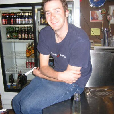 Profile Picture of Chris Hagle (@tke_yk_01) on Twitter