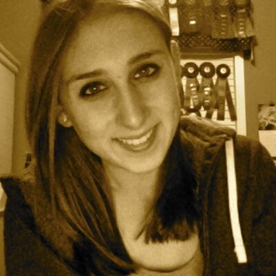 Profile Picture of Rebekah Masiakos (@rebekahashleyx3) on Twitter