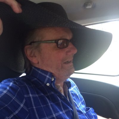 Mick Watson - Twitter Profile Picture of Mick Watson (@murtlecat) on Twitter