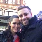 Profile Picture of Joshua Doran (@joshua_doran) on Instagram