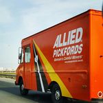 Profile Picture of Simon Mervyn Peck (@allied_pickfords) on Instagram