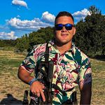 Profile Picture of Chris Aulds (@chrisaulds) on Instagram