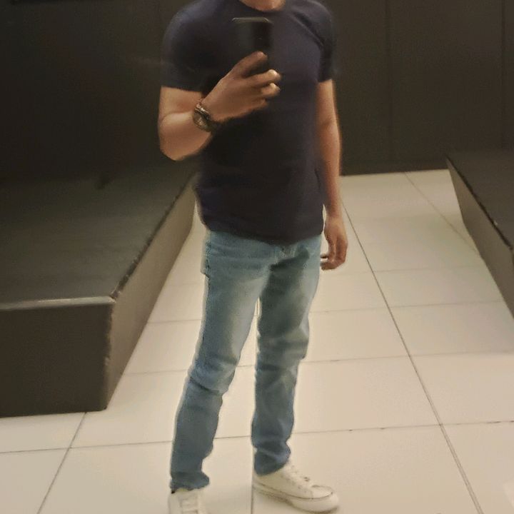 Profile Picture of Adam Shaz (@adamshaz90) on Tiktok