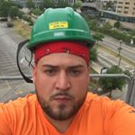 Profile Picture of Randall Burke (@randaaaaalll) on Instagram