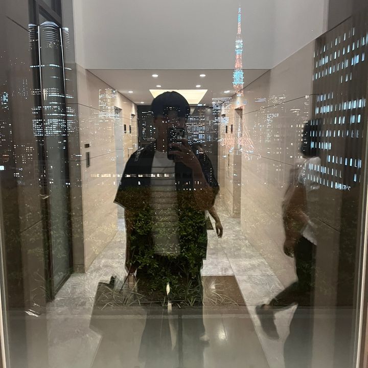 Profile Picture of BrianJingy (@brianjingy) on Tiktok