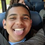 Profile Picture of Seth Robertson (@seth.robertson.96592) on Instagram