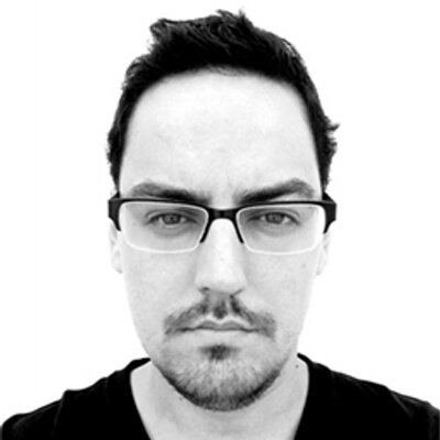 Profile Picture of Daniel Carvalho (@daniel_carvalho) on Twitter
