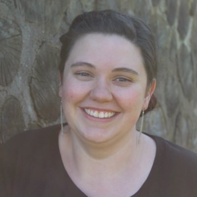 Profile Picture of Mandy Heffron (@MJHeffron) on Twitter