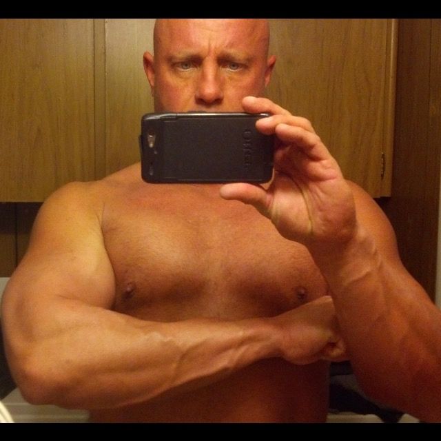 Profile Picture of scottkaiser79 (@scottkaiser79) on Tiktok