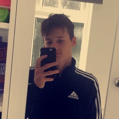 Profile Picture of Bradley Huggins (@BradHugg34) on Twitter