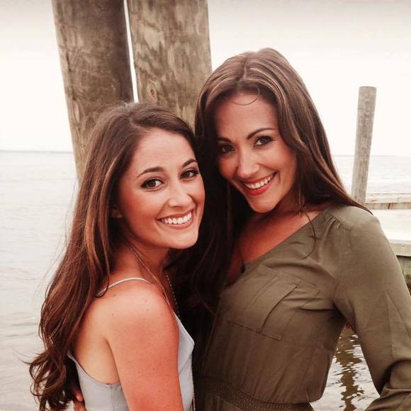 Profile Picture of Gabrielle Alberto (@g_alberto) on Poshmark