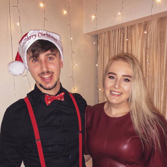 Profile Picture of Brandon Clancy (@brandon_clancy) on Poshmark