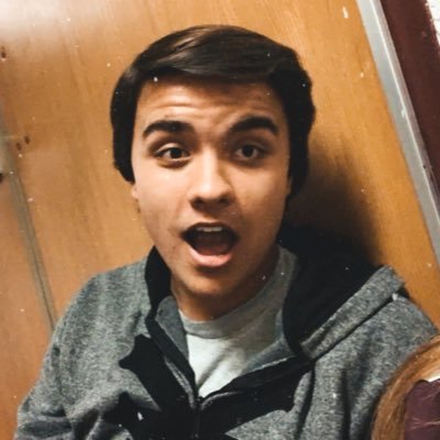 Profile Picture of Nick Cassell (@NickCassell2) on Twitter