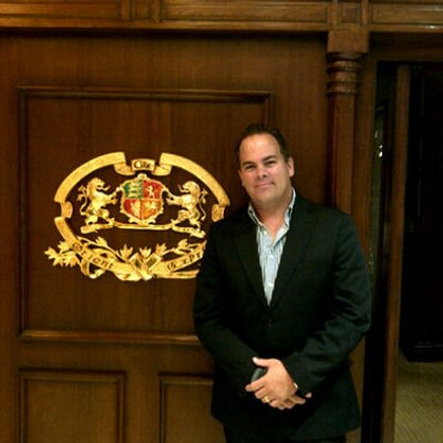Profile Picture of Brian Steenkamp (@Willewragtig) on Twitter