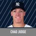 Profile Picture of Chad Judge (@JudgezChambers) on Twitter